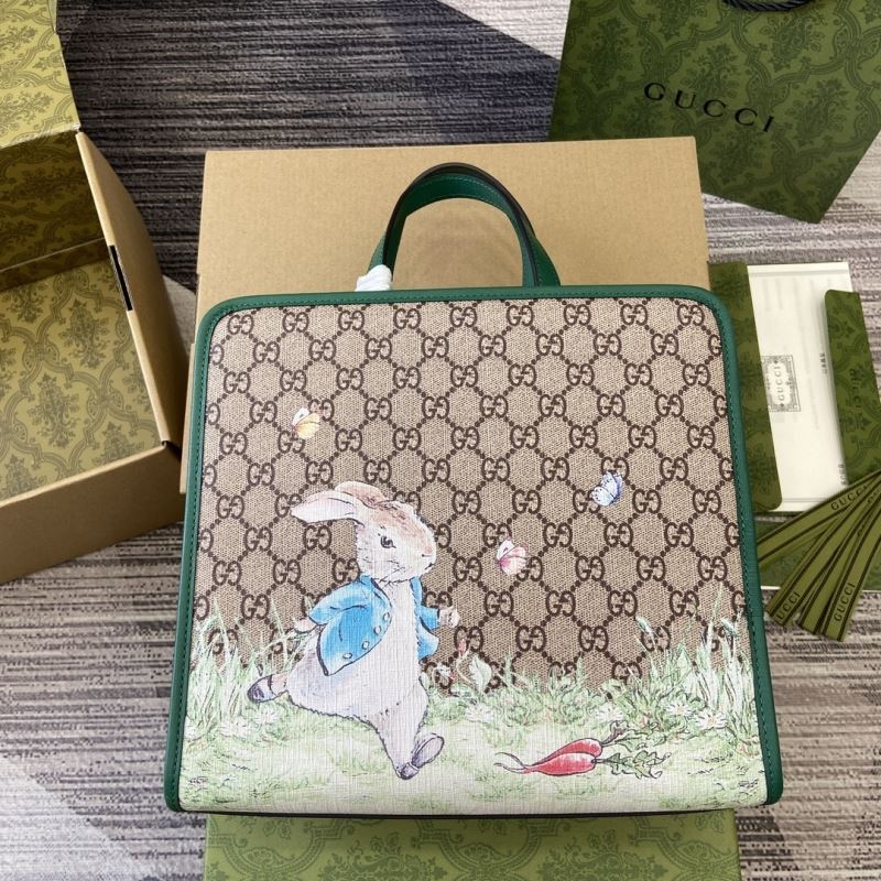 Gvc*1 tote bags